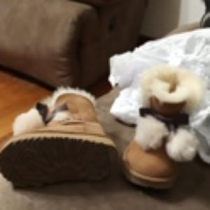 UGG boots